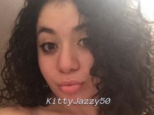 KittyJazzy50