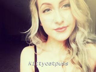 Kittycatpuss