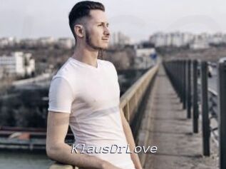KlausDrLove