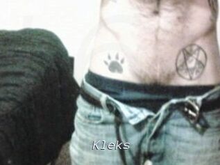 Kleks