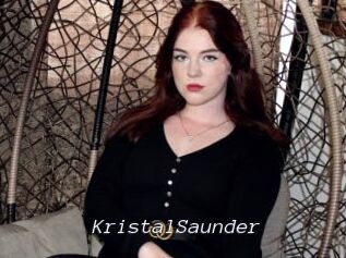 KristalSaunder