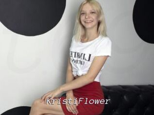 KristiFlower Tel 69 Salopes
