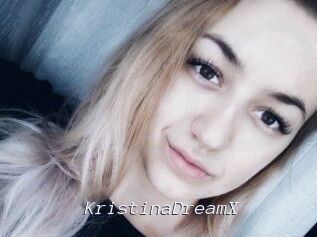 KristinaDreamX
