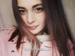 KroshkaLuu