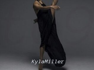 KylaMiller Tel 69 Salopes