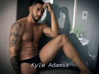 Kyle_Adamss