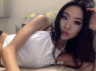 _KiaraLee Tel 69 Salopes