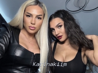 Karinakiim