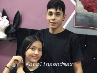 Karolinaandmax