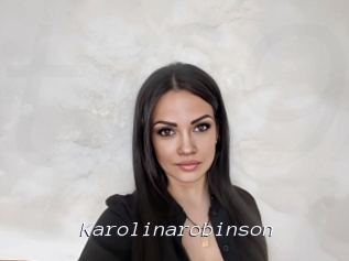 karolinarobinson Tel 69 Salopes