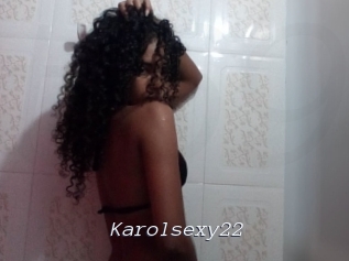 Karolsexy22