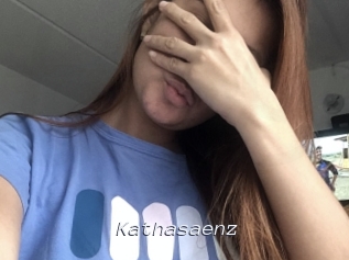 Kathasaenz