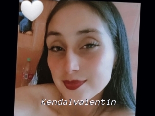 Kendalvalentin