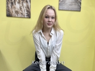 Kendraharn