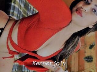Kennerjoly