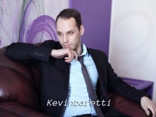Kevinbaretti