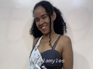 Keyllamyles
