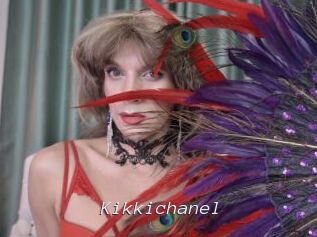 Kikkichanel