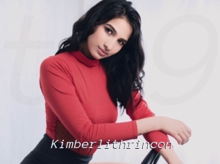 Kimberlithrincon