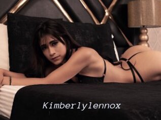 Kimberlylennox