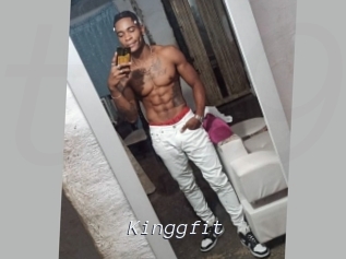 kinggfit Tel 69 Salopes