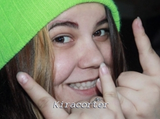Kiracorter