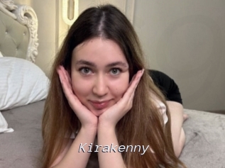 kirakenny Tel 69 Salopes