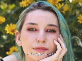 Kiraparcer