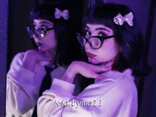 Kittymoll