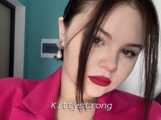Kittystrong
