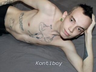 kontiboy Tel 69 Salopes