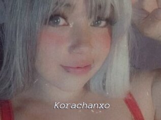 Korachanxo