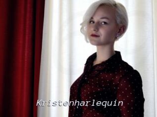Kristenharlequin