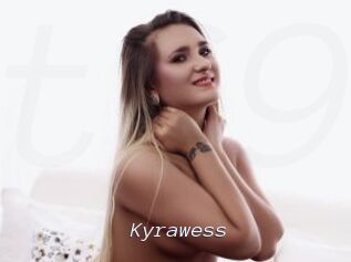 Kyrawess