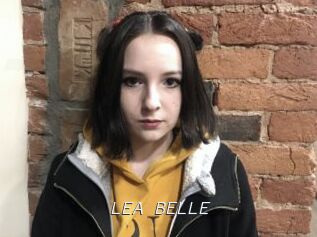 LEA_BELLE