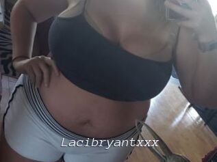 Lacibryantxxx