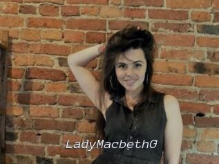 LadyMacbethG
