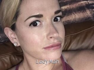 LadyMah