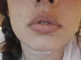 Lalla90