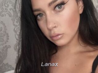 Lanax