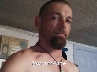 Landon_Maze