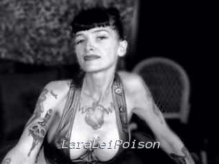 LaraLei_Poison