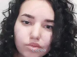 Larea