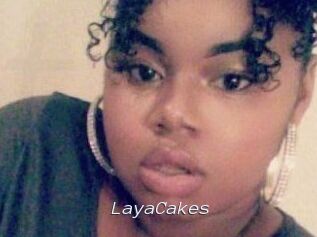 LayaCakes