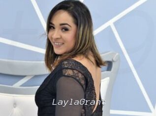 LaylaGrant