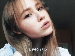 LeeSIMS