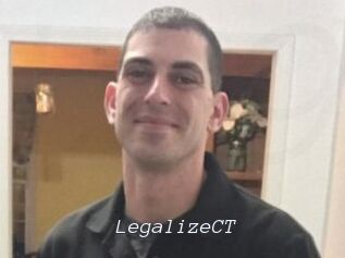 LegalizeCT