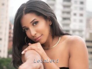 LeiaLevi