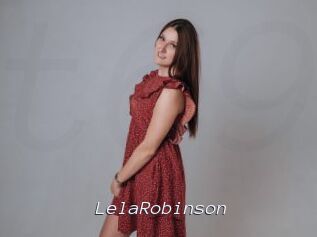 LelaRobinson Tel 69 Salopes