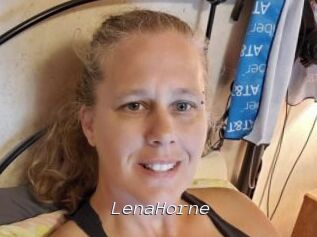 LenaHorne